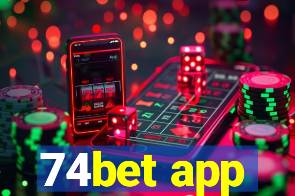 74bet app